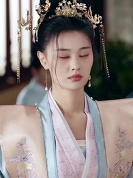 Episode 44 - [Dubbed]The Miracle-Working Consort Healer