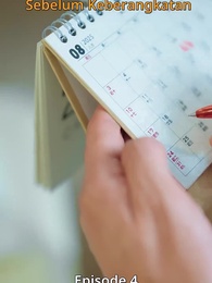 Salah Memilih Cinta - Episode 4