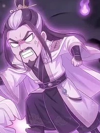 穿書女頻：你一築基污衊我渡劫 - Episode 17