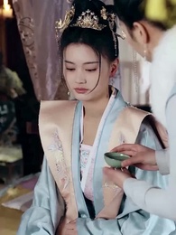 [Dubbed]The Miracle-Working Consort Healer - Episode 48