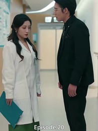 [Dubbed]A Marriage After An Affair - Episode 20