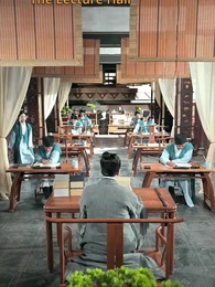 Episode 47 - The Twelve-Year-Old Top Scholar