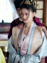 Episode 38 - [Dubbed]The Miracle-Working Consort Healer