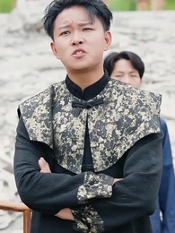 Episode 33 - Vom Häftling zum Gott: Ich lasse euch alle büßen