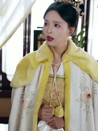 Episode 41 - [Dubbed]The Miracle-Working Consort Healer