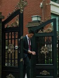 La Cage dorée - Episode 58