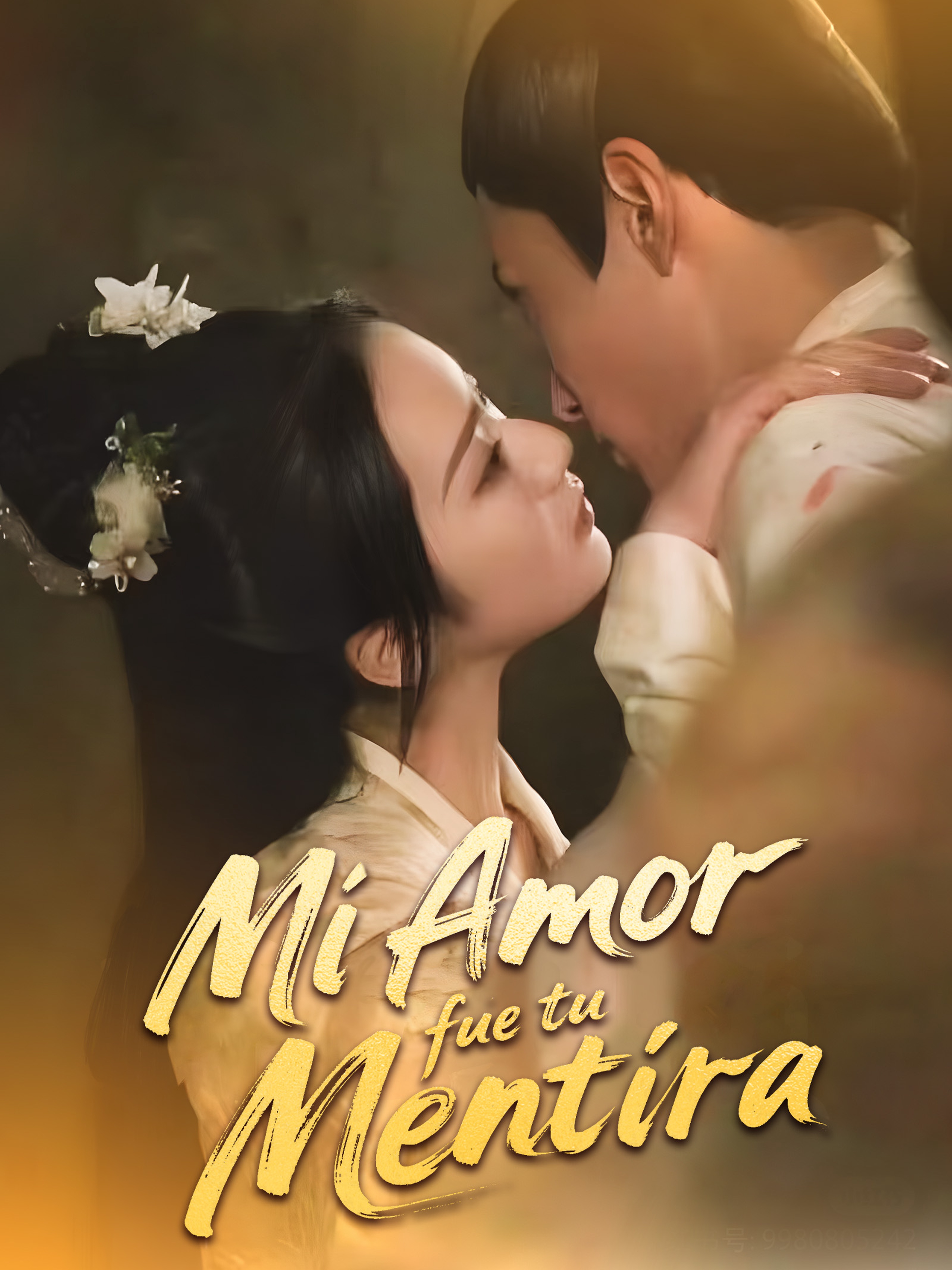 Mi Amor fue tu Mentira