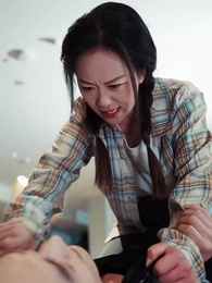 第34集 - 真心助村，以怨報德