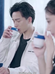 Jalan Menuju Patala - Episode 41