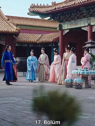 Bölüm 17 - Yüreğine Huzur Dilerim