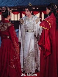 Yüreğine Huzur Dilerim - Episode 24