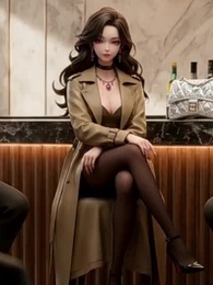 第26集 - 一紙錯婚，新娘竟是白月光