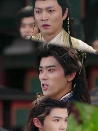 Episode 13 - The Universe Was My Alibi