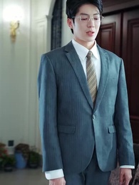 循環守護,情根深種 - Episode 22