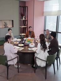 出所後、冷酷社長の契約妻に？ - Episode 81