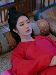 73화 - 이 왕비, 범상치 않다