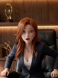 一紙錯婚，新娘竟是白月光 - Episode 9