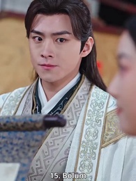 Yüreğine Huzur Dilerim - Episode 15