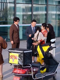 第3集 - 媽咪別怕,我們全家都有隱藏身份