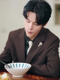 出所後、冷酷社長の契約妻に？ - Episode 8