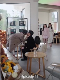 Episode 11 - [Dubbed]The Price of Betrayal