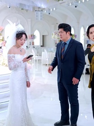 第8集 - 婚禮上的反擊