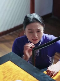 第42集 - 循環守護，情根深種