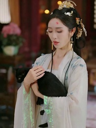 3화 - 이 왕비, 범상치 않다