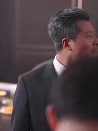 Bölüm 34 - Baba Lütfen, Kuryeliği Bırak