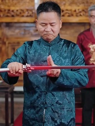 Episodio 57 - Liberado y Despiadado por Mi Hija