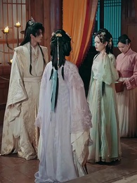 Bride of the North - Episode 21