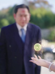 掌生緣滅 - Episode 28