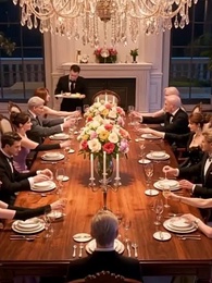 第86集 - 一紙錯婚,新娘竟是白月光