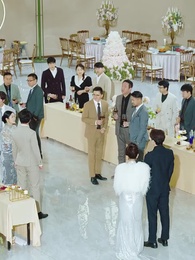 你是真夫人，那我是誰 - Episode 40