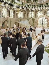 你是真夫人,那我是誰 - Episode 42