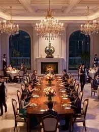 一紙錯婚，新娘竟是白月光 - Episode 87