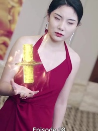 Episode 98 - Jalan Menuju Patala