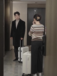 ตอนที่ 46 - [พากย์ไทย]ชะตาลิขิตมาพบคุณ