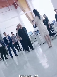 Jalan Menuju Patala - Episode 29