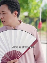 Episodio 10 - Liberado y Despiadado por Mi Hija