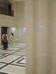 掌生緣滅 - Episode 57