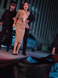 媽咪別怕,我們全家都有隱藏身份 - Episode 71