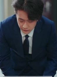 循環守護,情根深種 - Episode 21