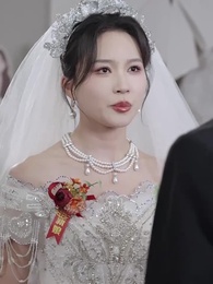 Giấc Mơ Vỡ Tan Tại Lễ Đường - Episode 12