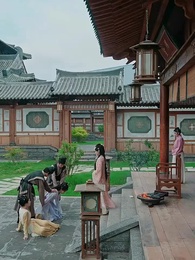 Bride of the North - Episode 30