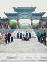 Episodio 35 - Liberado y Despiadado por Mi Hija