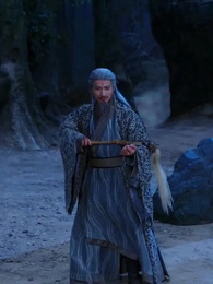 이 왕비, 범상치 않다 - Episode 64