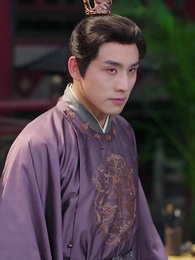 The Universe Was My Alibi - Episode 20