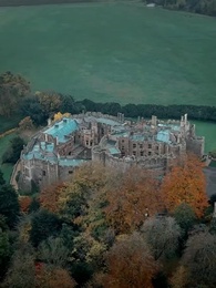 等等！我那個農民老爸竟然是神諭大法師 - Episode 9