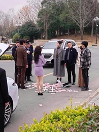 第35集 - 媽咪別怕，我們全家都有隱藏身份